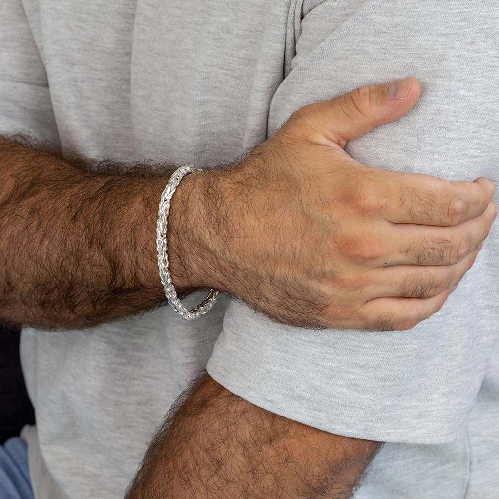 Steelwear Monaco Armband Riesige Rabatte