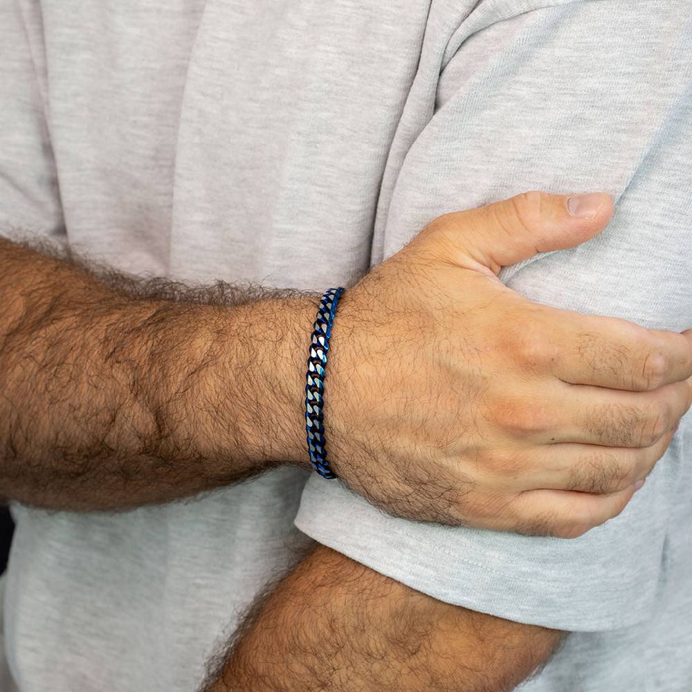 Steelwear Hamburg Armband - Leon Fabrikladen