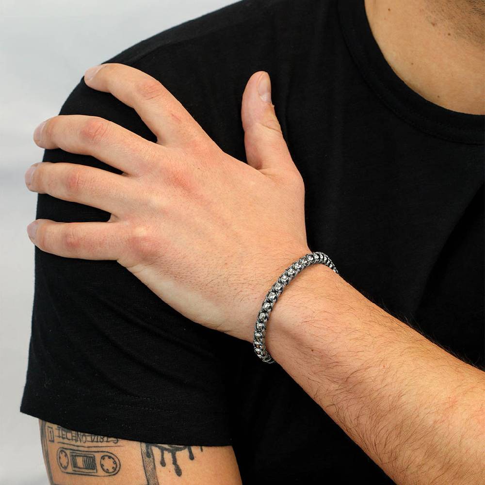 Steelwear Miami Armband - Mateo zollfrei