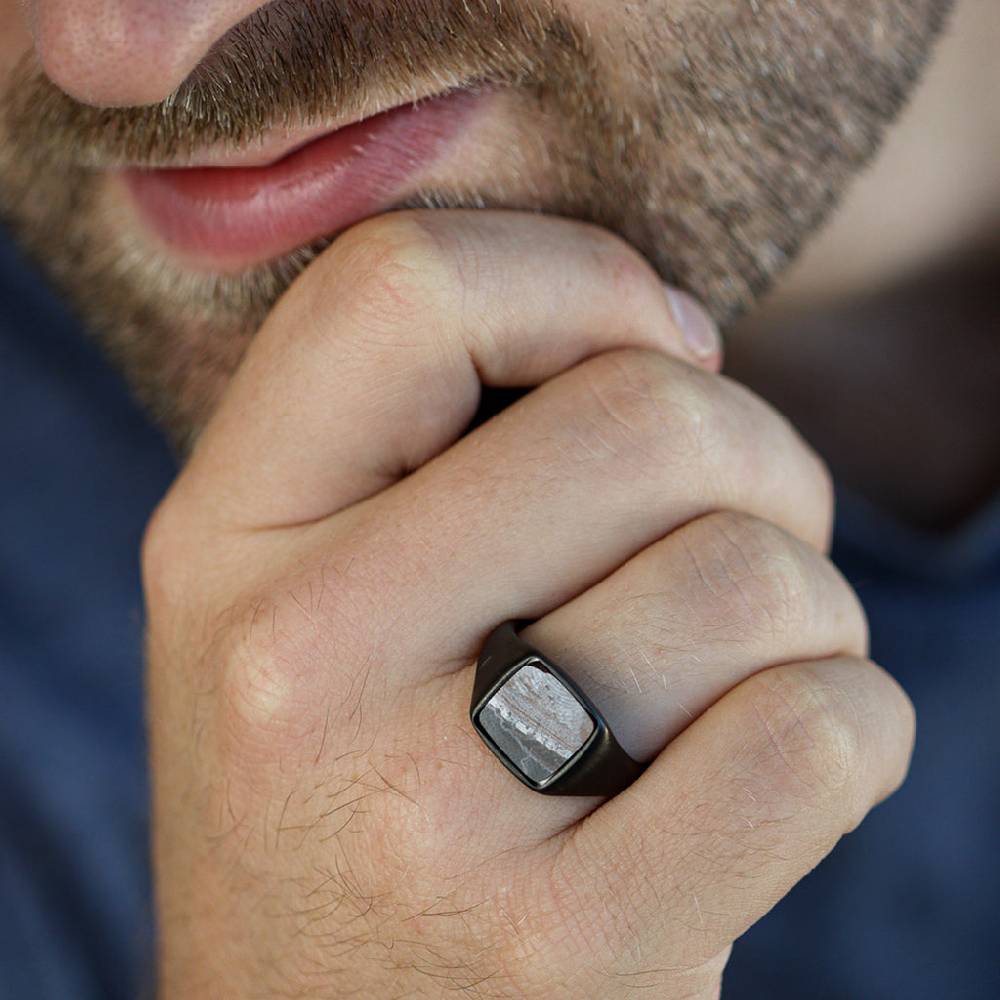 Steelwear Madrid Ring - Héctor Verkauf