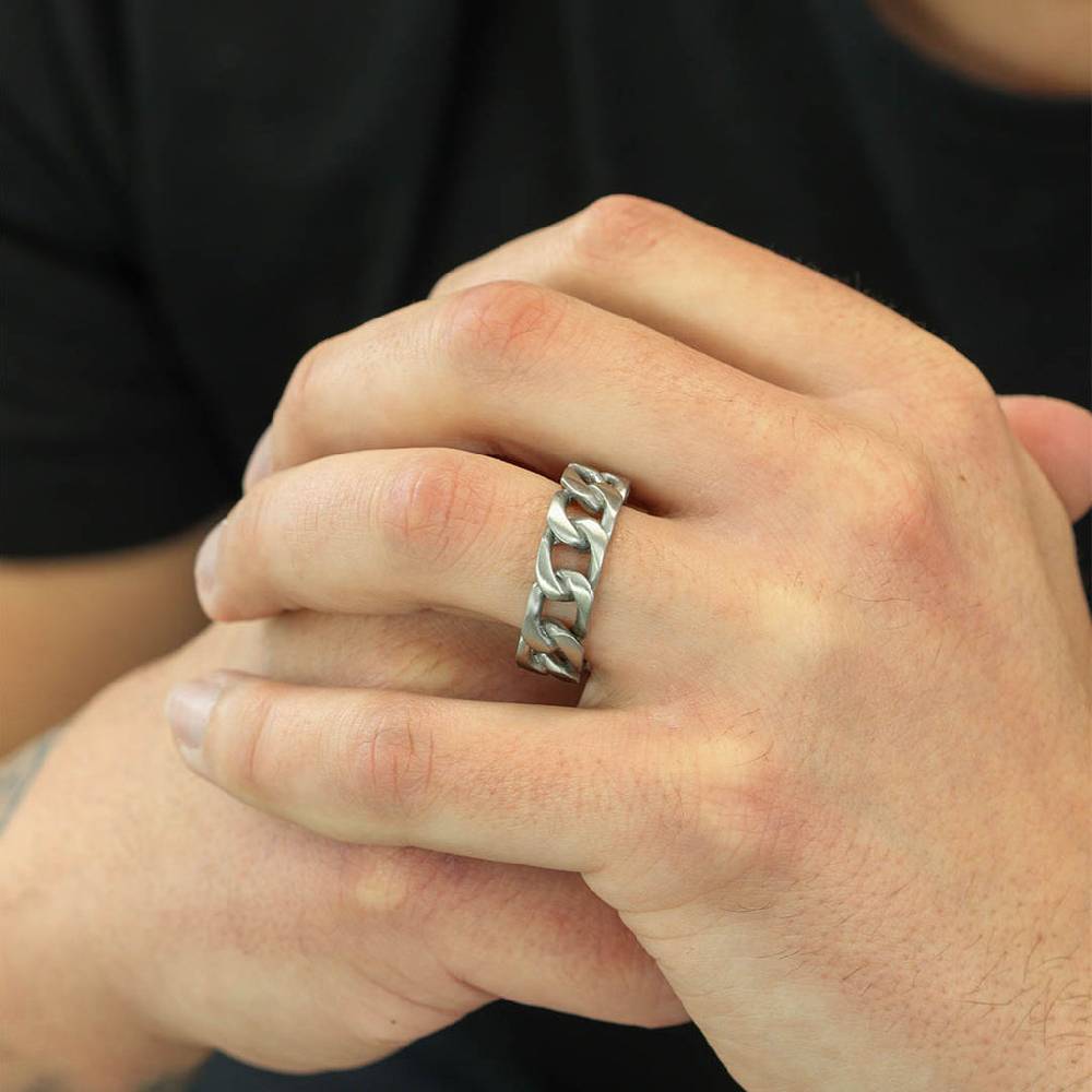 Steelwear Buenos Aires Ring - Benicio Angebote