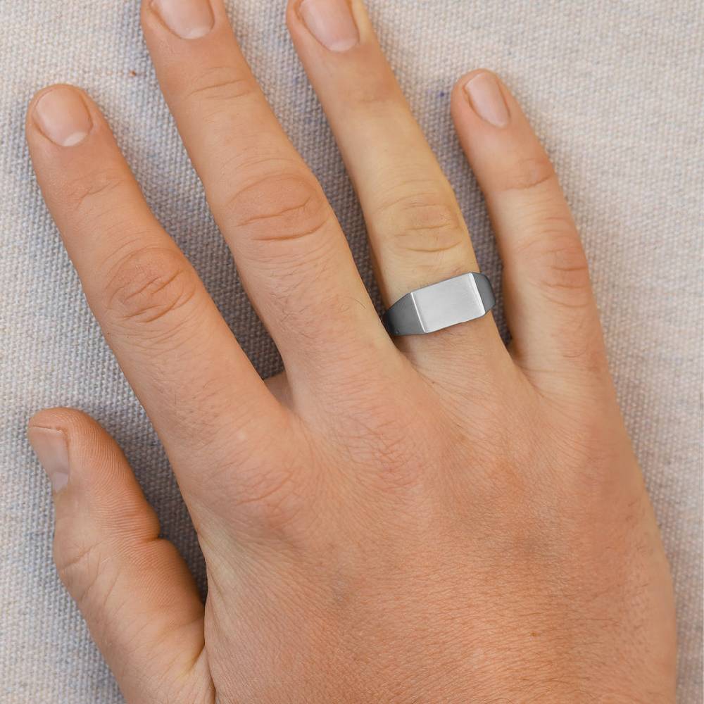 Steelwear Melbourne Ring - Cooper Günstiger Verkauf