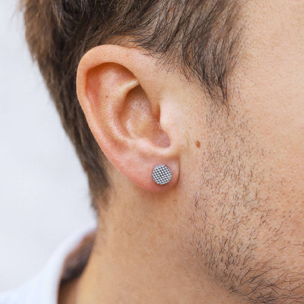 Steelwear Honululu Ohrstecker - Kalani Blitzverkäufe