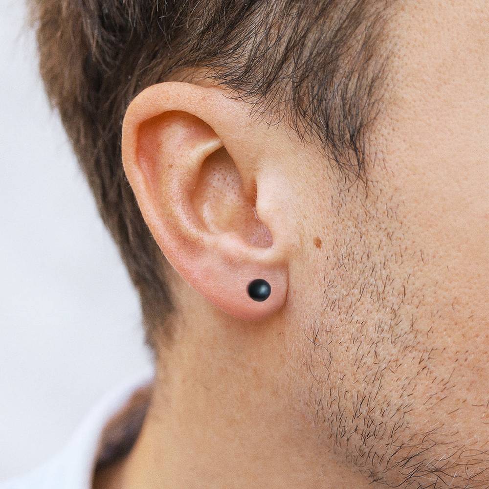 Steelwear Cancun Ohrstecker - Emiliano Günstig kaufen