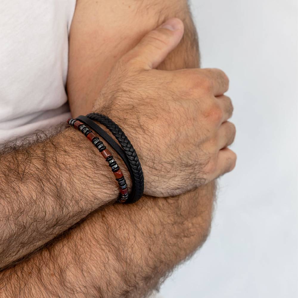 Steelwear Honolulu Armband - Malio Vatertagsangebot