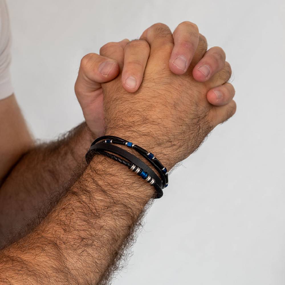 Steelwear Sidney Armband - Harvey Valentinstagsangebot