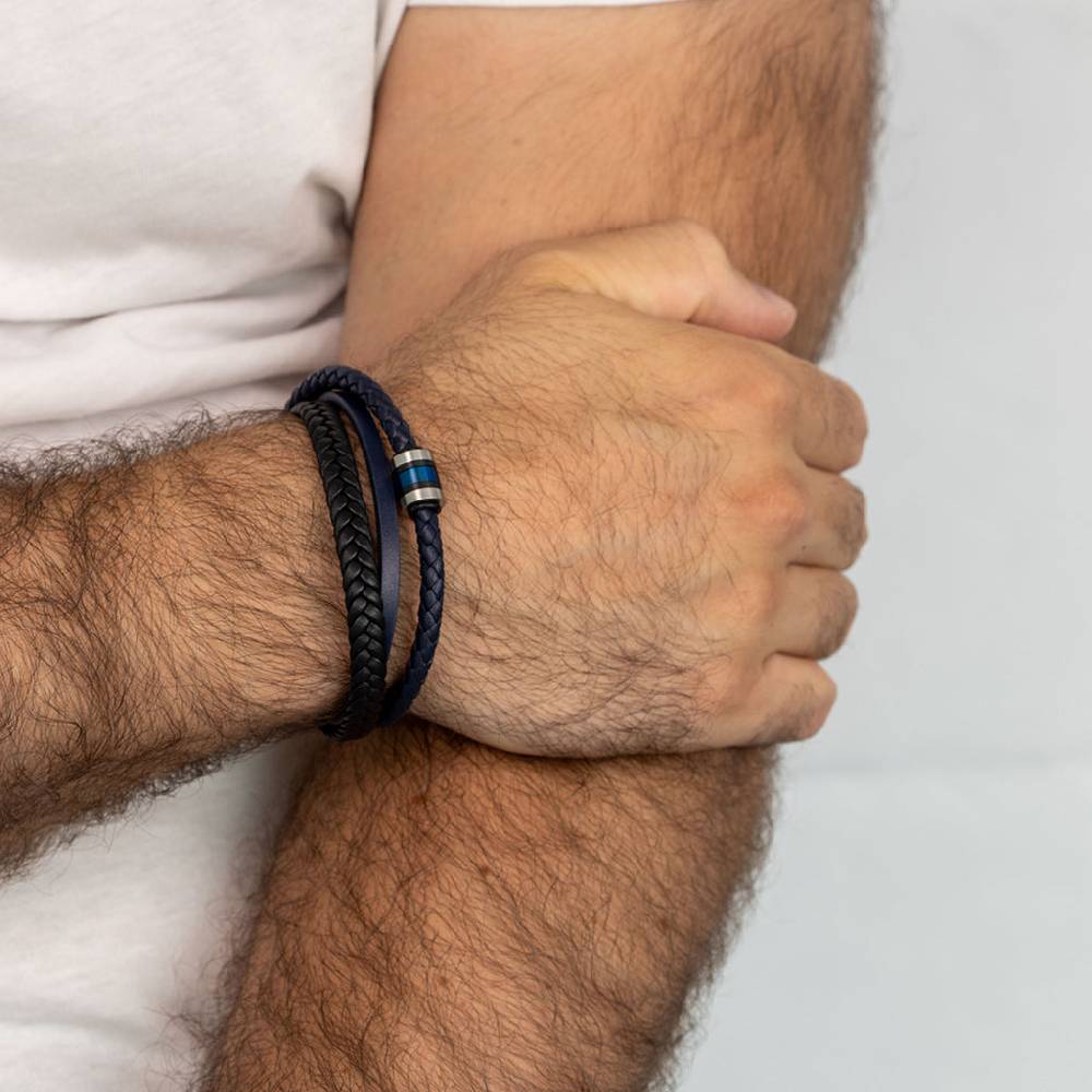 Steelwear Sidney Armband - Riley Lagerräumung