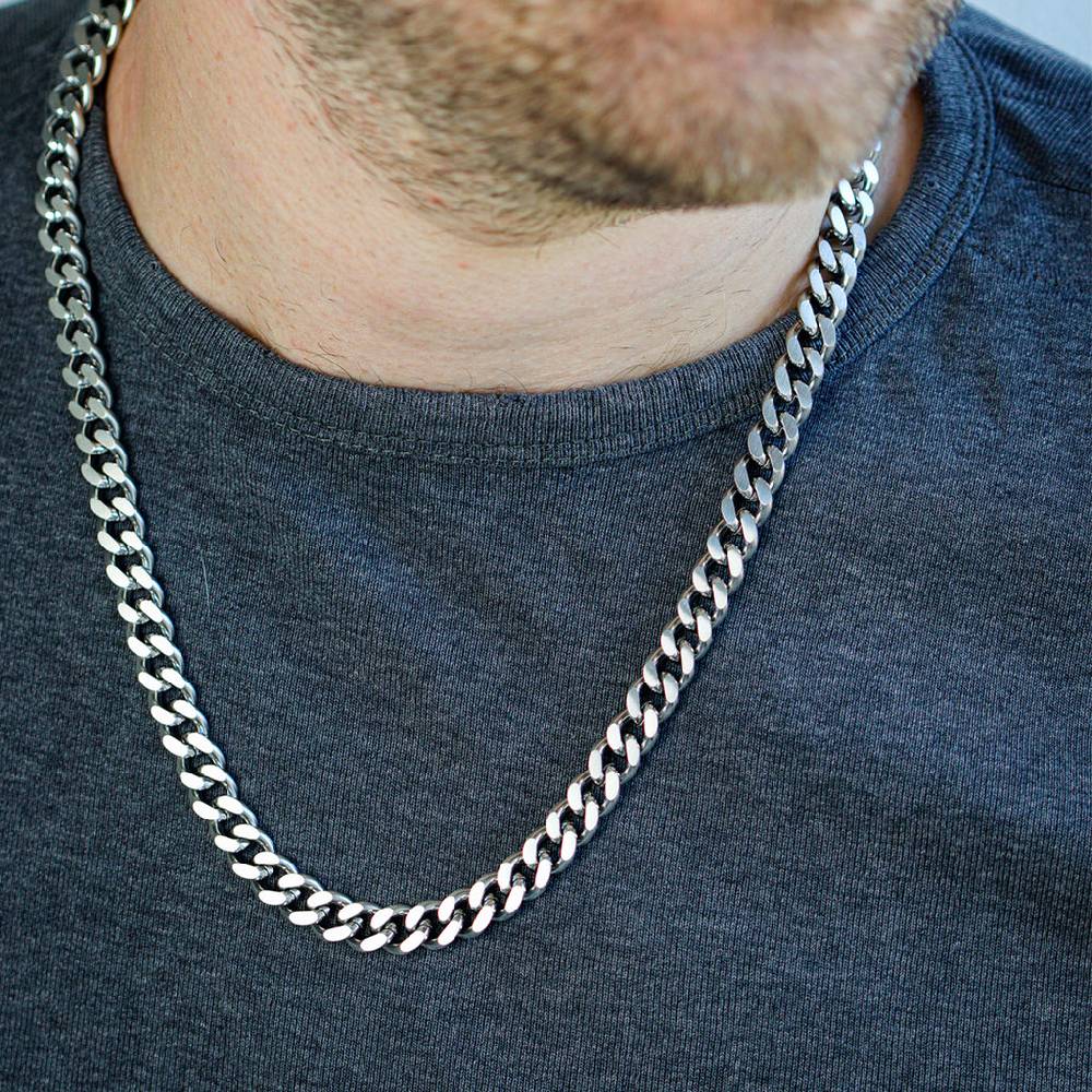 Steelwear Buenos Aires Halskette - Thiago Exklusive Angebote