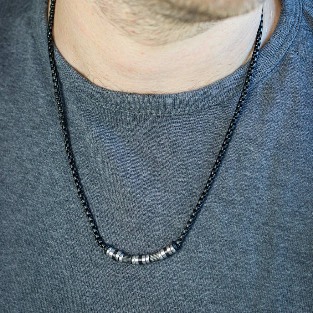 Steelwear Salvador Halskette - Erick Blitzangebot