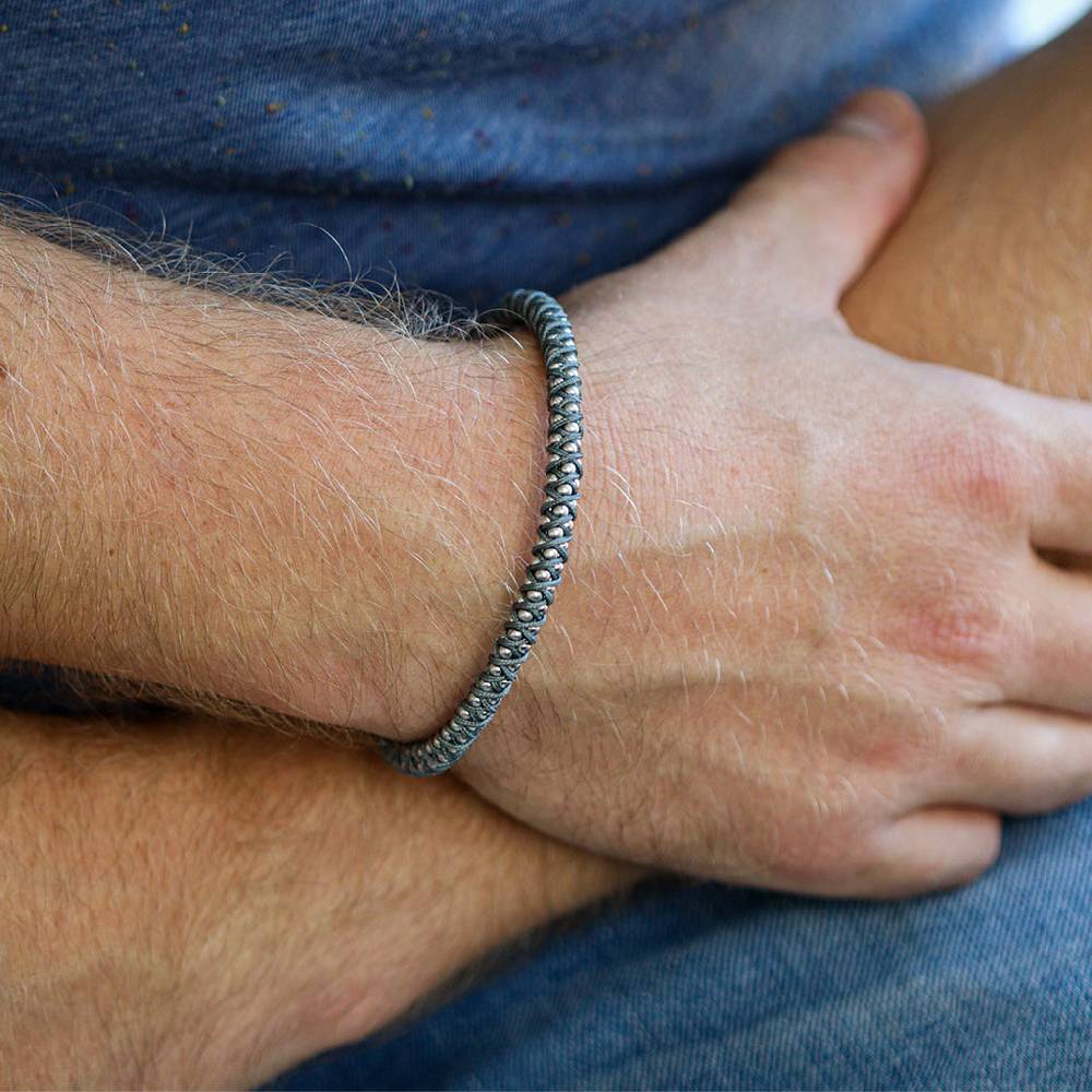 Steelwear Miami Armband - Levi Räumungsverkauf