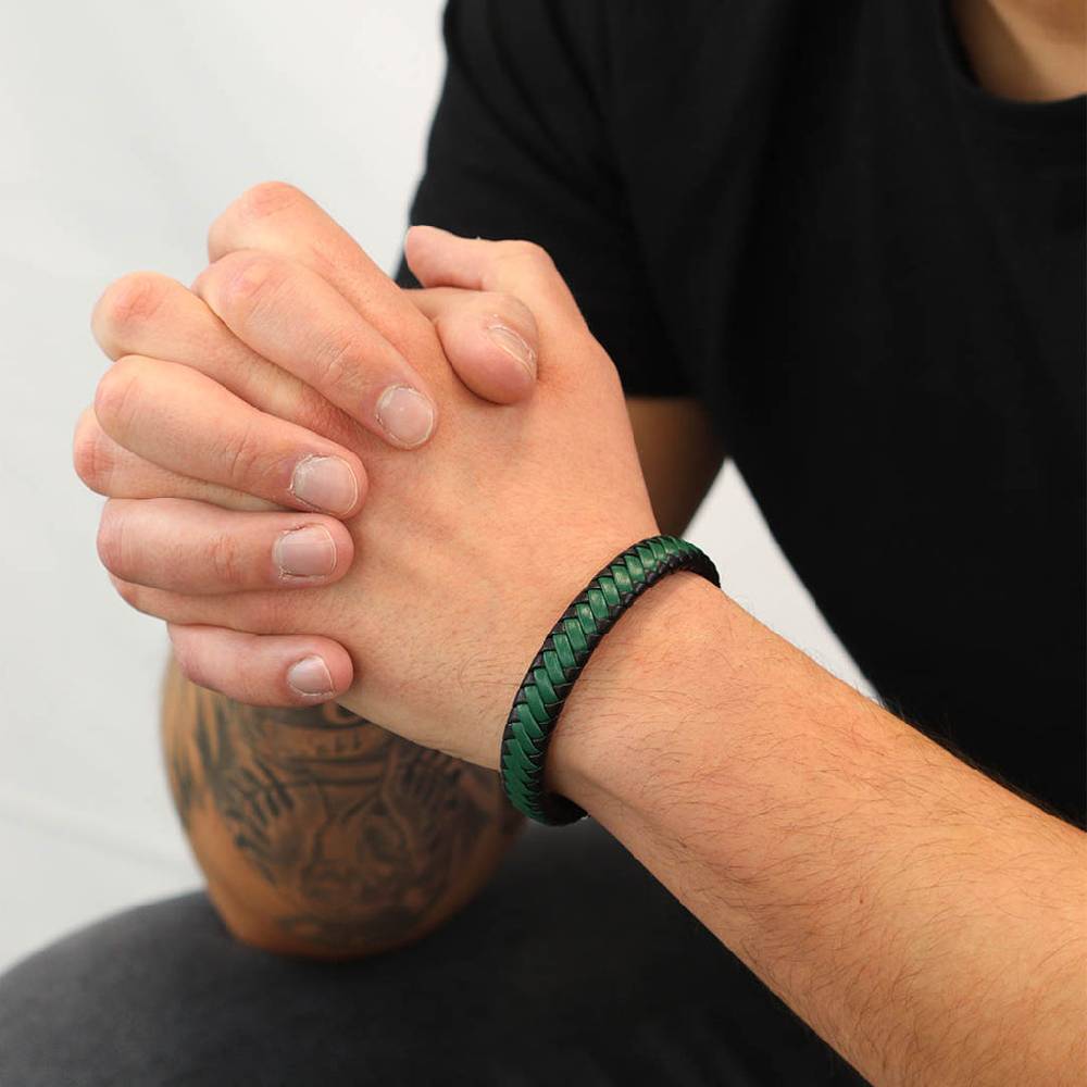 Steelwear Miami Armband - David Kauf eins, bekomm eins gratis
