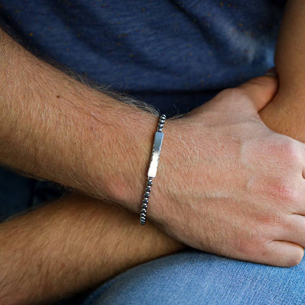 Steelwear Buenos Aires Armband - Valentín Sonderangebote