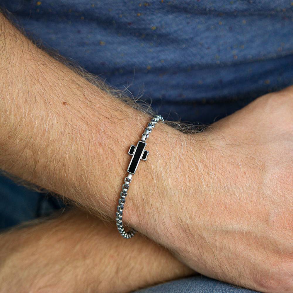 Steelwear Salvador Armband - Janko VIP-Rabatte