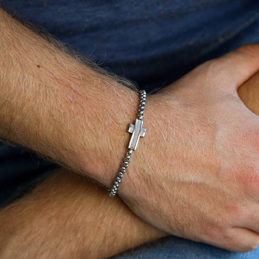Steelwear Salvador Armband - Javier Tiefpreis