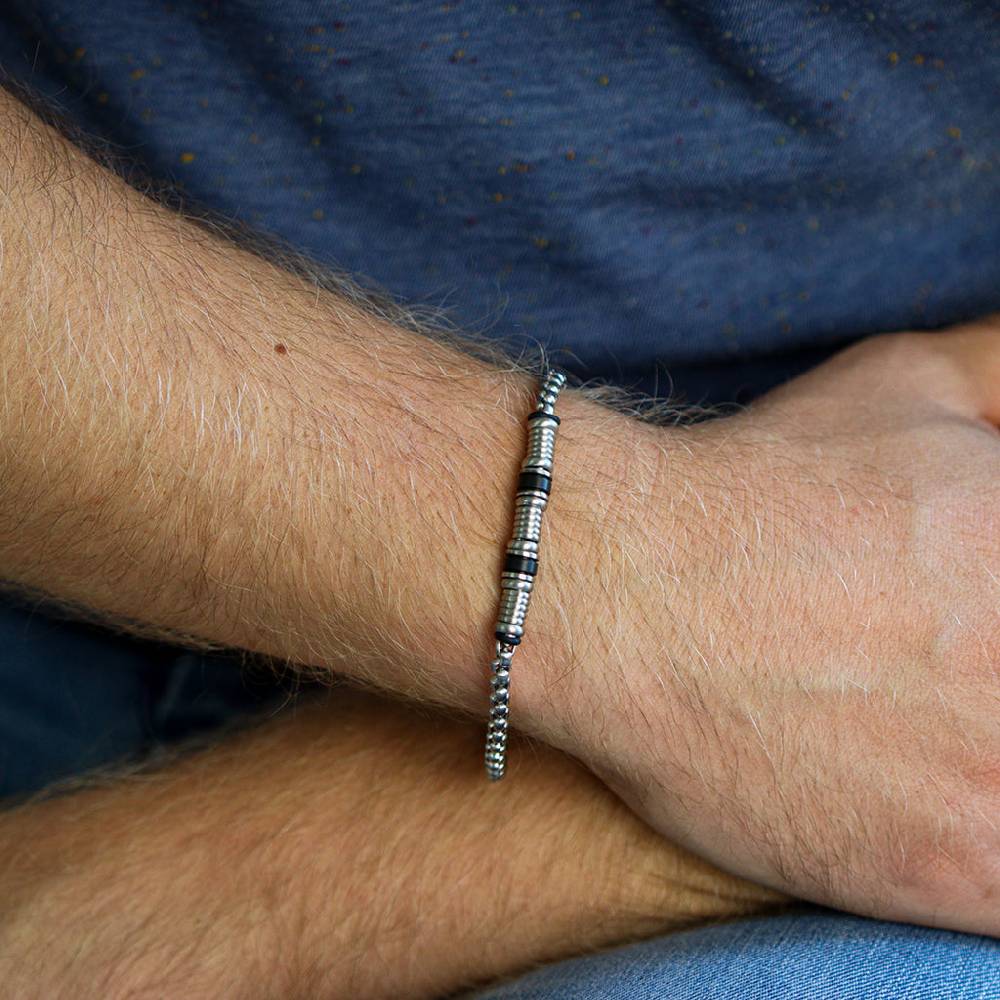 Steelwear Salvador Armband - Evani Super Sparpreis