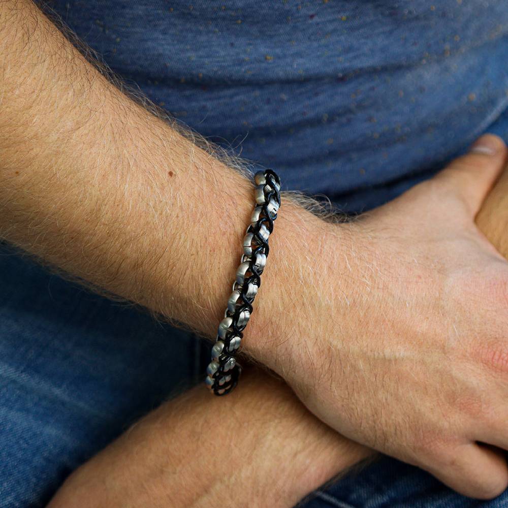 Steelwear Honululu Armband - Keanu Begrenzte Freigabe