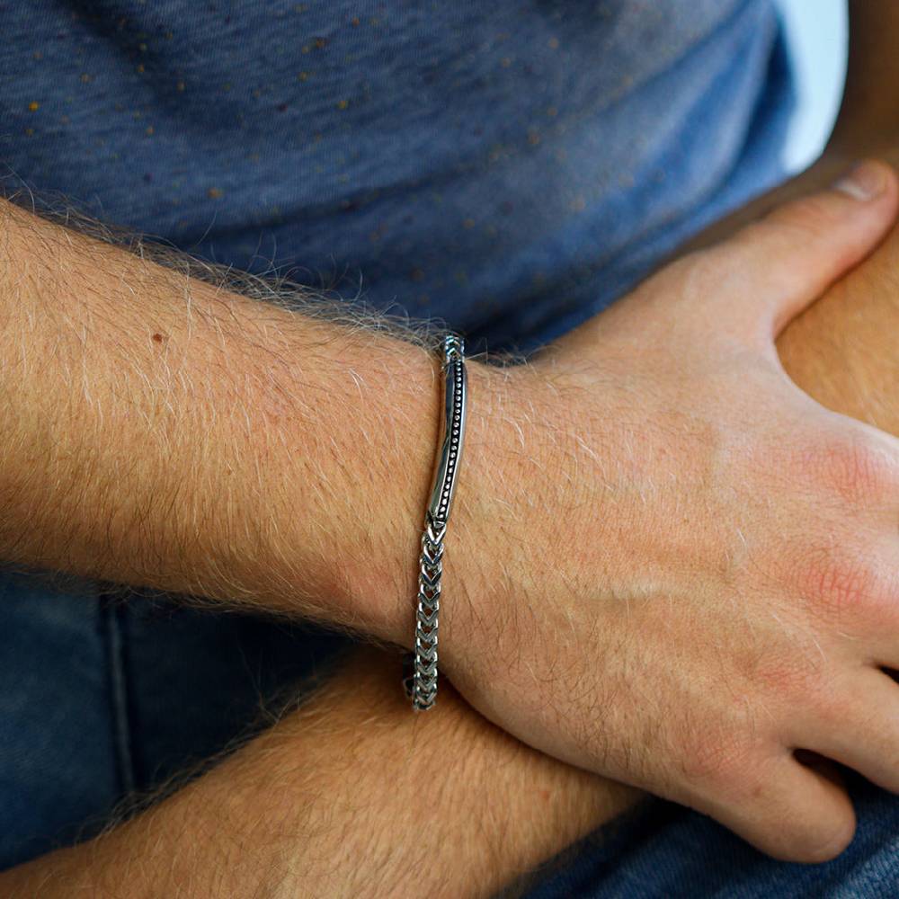 Steelwear Santiago Armband - Alonso JETZT KAUFEN
