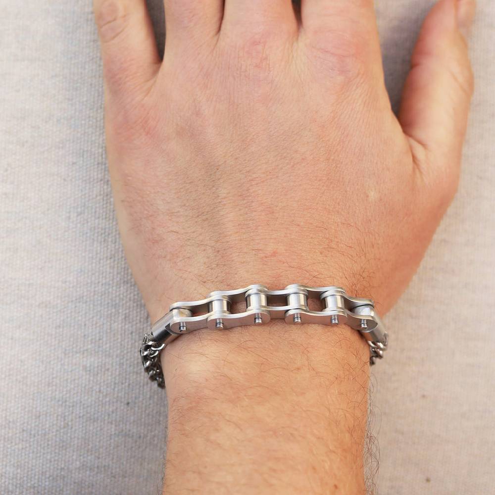 Steelwear Stockholm Armband - Ludvig Letzte 2 Tage
