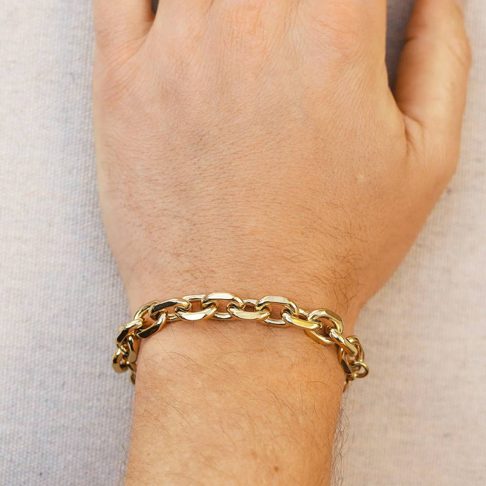 Steelwear Hamburg Armband - Oskar Zeitbegrenzte Promotion