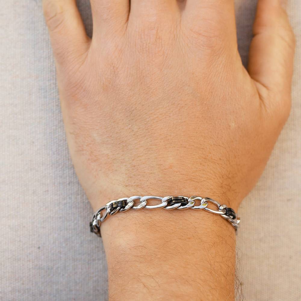 Steelwear Melbourne Armband - Cooper Bis zu 50% Rabatt