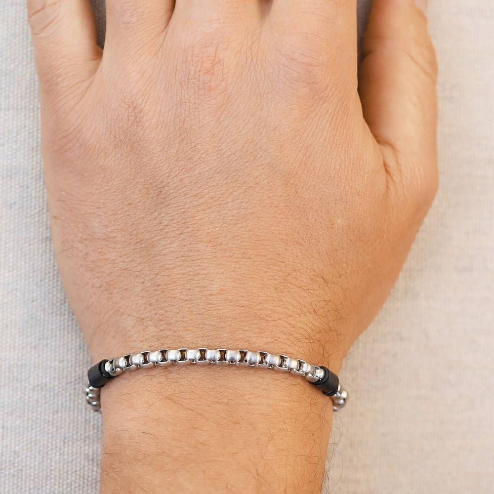 Steelwear Salvador Armband - Diego Bis zu 65% Rabatt