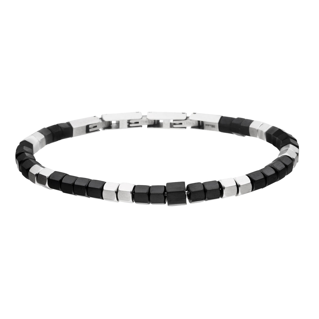 Steelwear Dallas Armband - James 50% Rabatt mit kostenlosem Versand