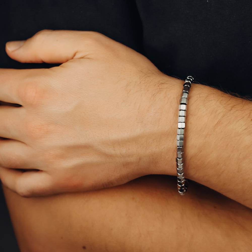 Steelwear Dallas Armband - Benjamin Clearance-Verkauf