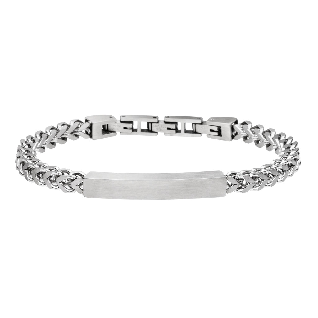 Steelwear Buenos Aires Armband - Tomás Fabrikladen