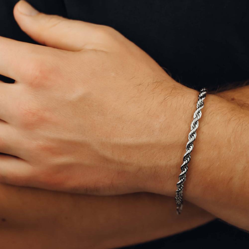 Steelwear Salvador Armband - Rodrigo Speichern exportieren