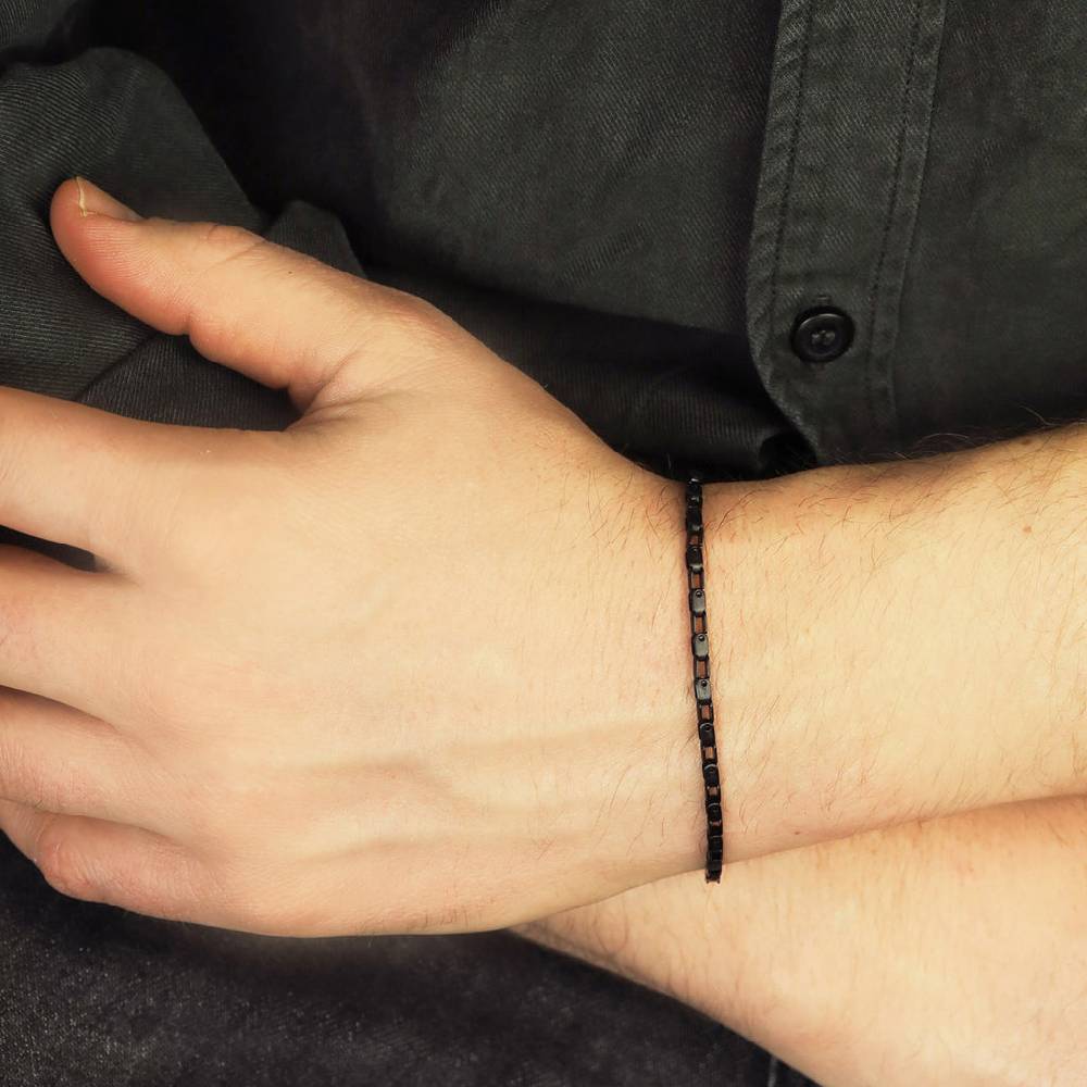 Steelwear Rome Armband - Luca Im Verkauf