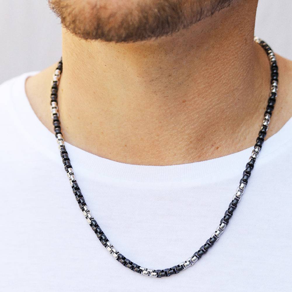 Steelwear Salvador Halskette - Diego Angebote