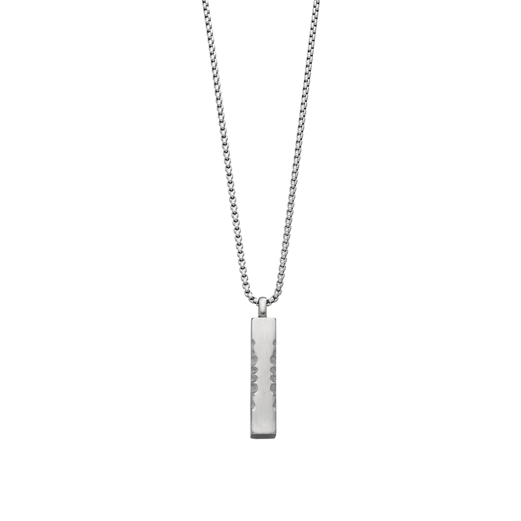 Steelwear Buenos Aires Halskette - Nicolás Kostenloser Versand
