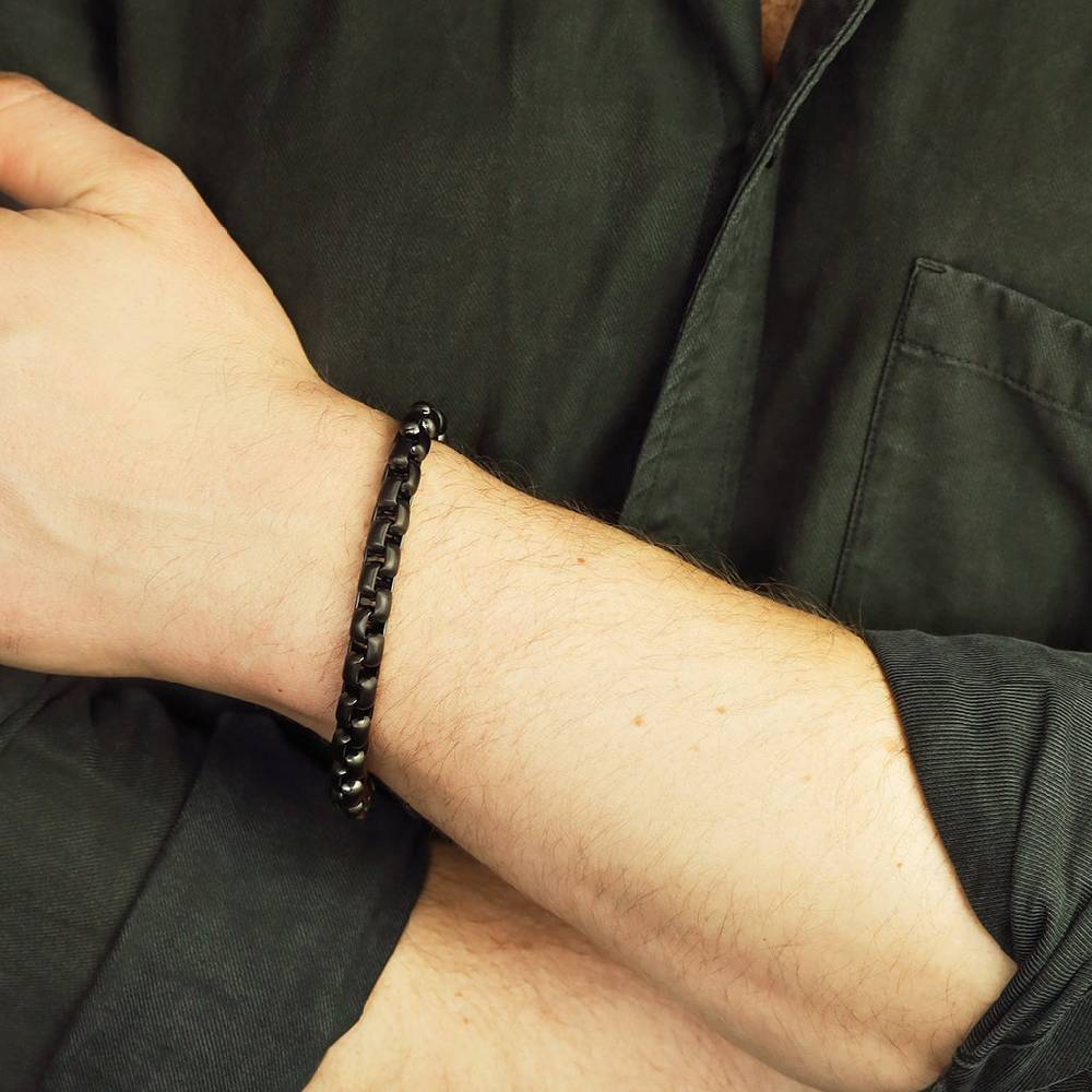 Steelwear Denver Armband - Jayden Exklusivangebot