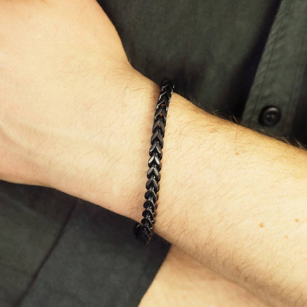 Steelwear Buenos Aires Armband - Matías Weihnachtsangebot