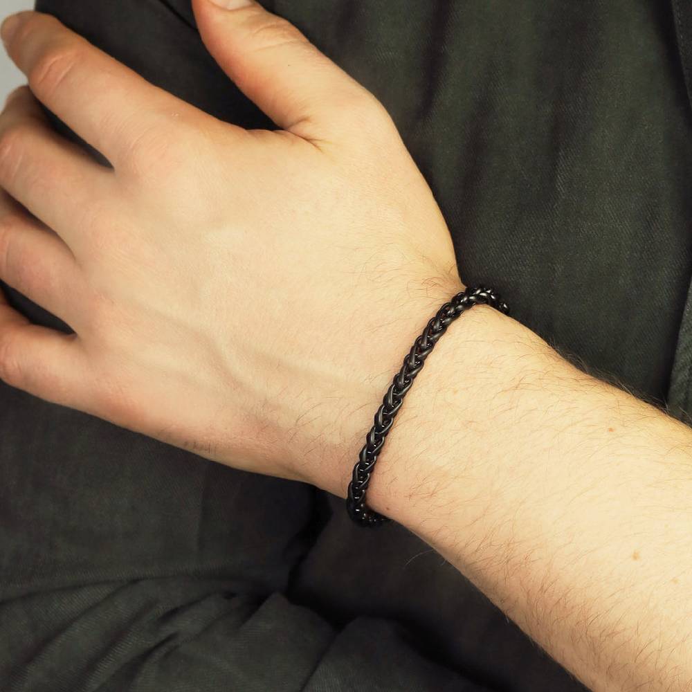 Steelwear Buenos Aires Armband - Lautaro Osterangebot