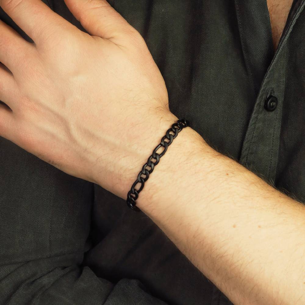 Steelwear Buenos Aires Armband - Santiago Muttertagsangebot