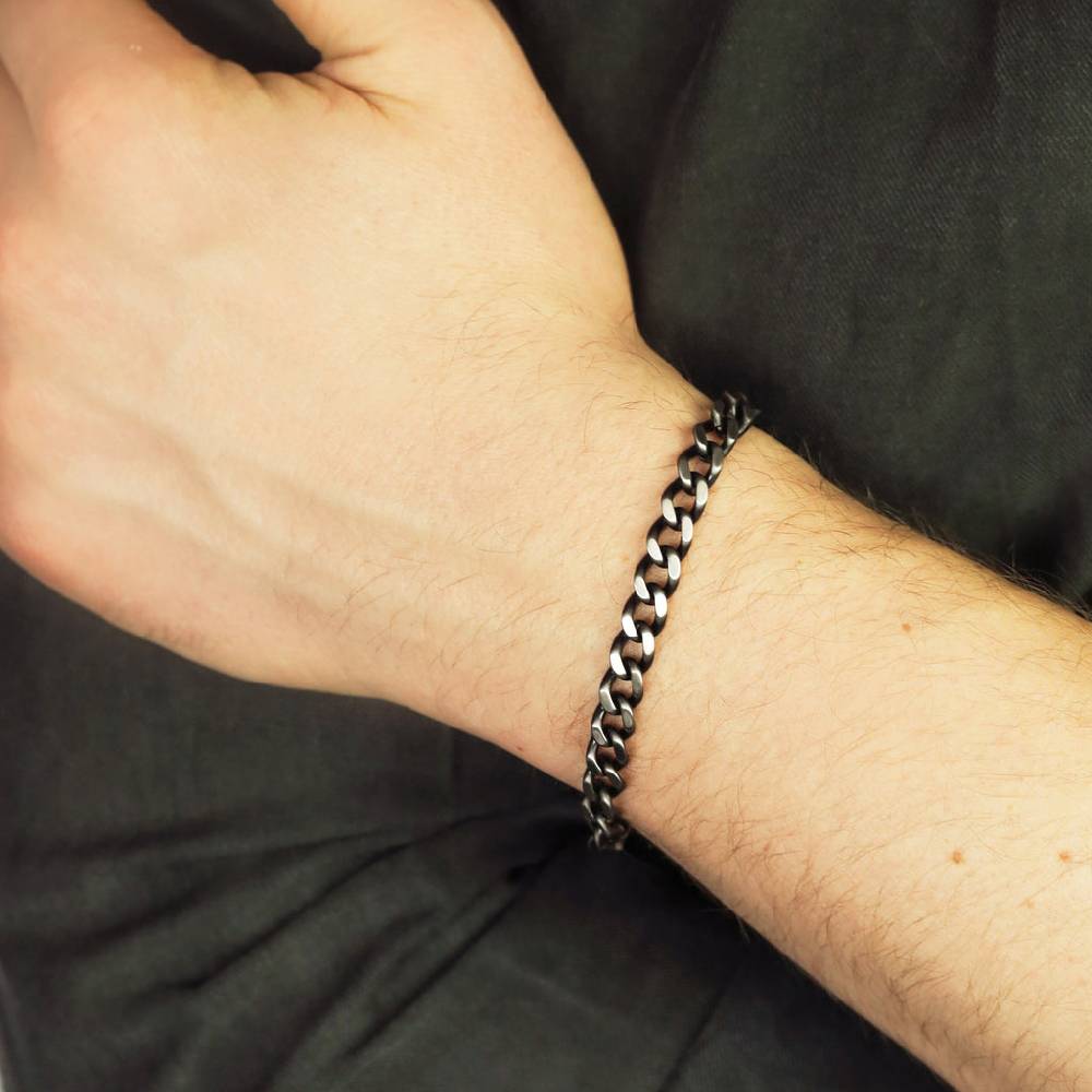 Steelwear Buenos Aires Armband - Franco Vatertagsangebot