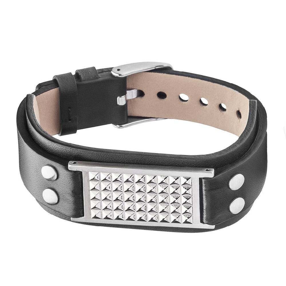 Steelwear Berlin Armband - Pankow Vierteljährliche Förderung