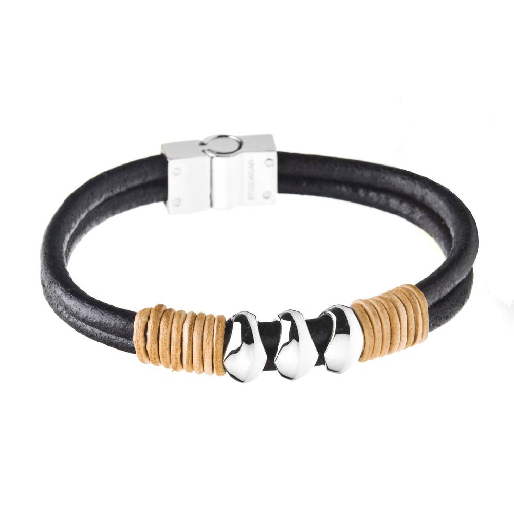 Steelwear Havanna Armband - Ernesto Riesige Rabatte