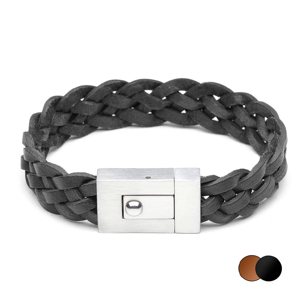 Steelwear Rio Armband - Adolpho 50% Rabatt mit kostenlosem Versand
