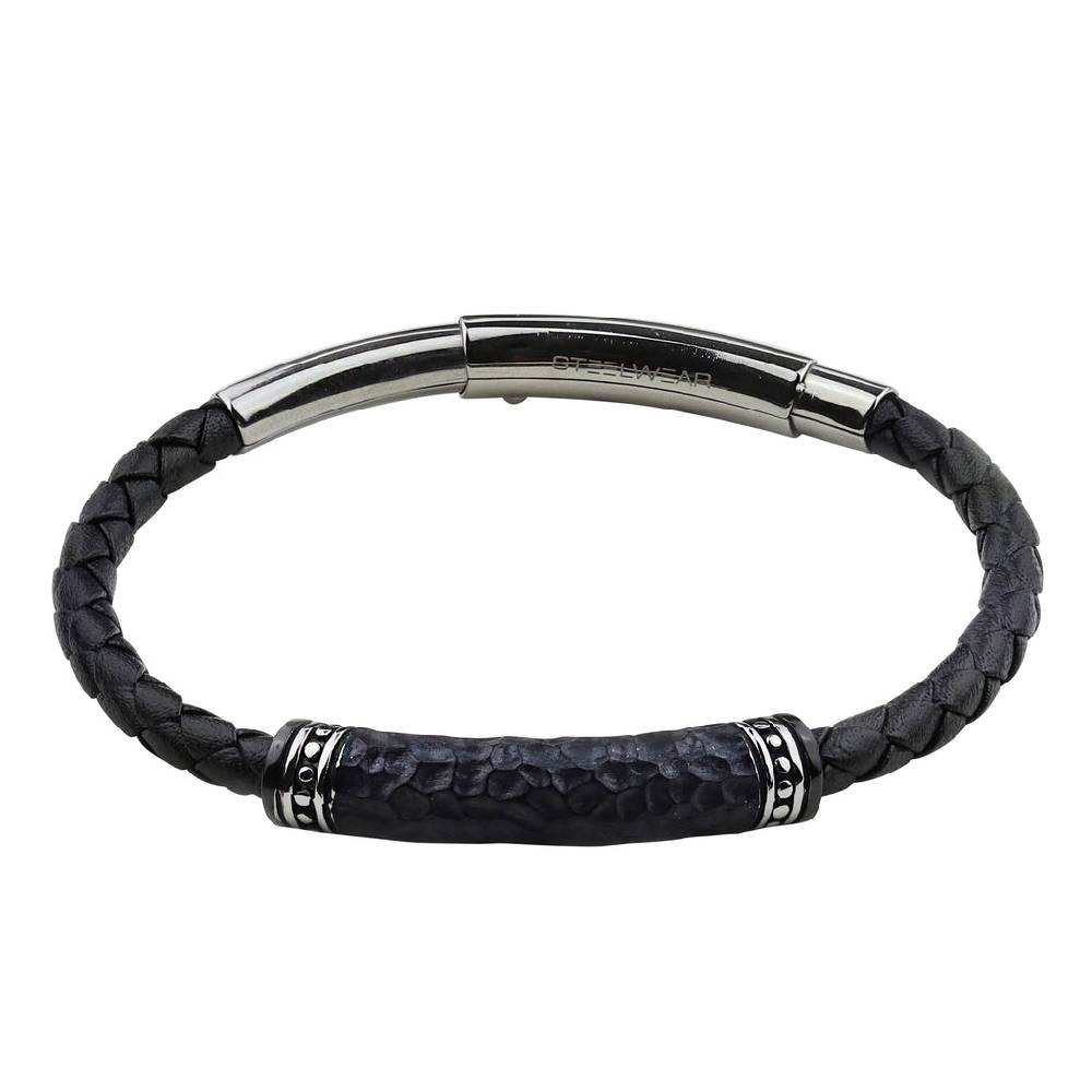 Steelwear Madrid Armband - Álvaro zollfrei