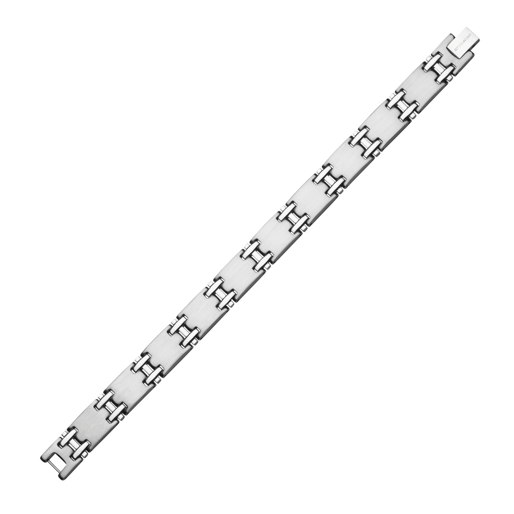 Steelwear Mailand Armband - Marco Silber Rabatte dieses Monats