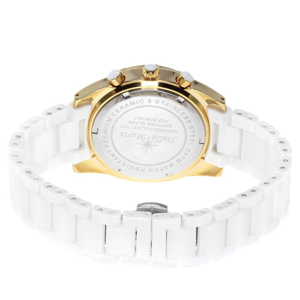 Stella Maris EC°3 50% Rabatt mit kostenlosem Versand