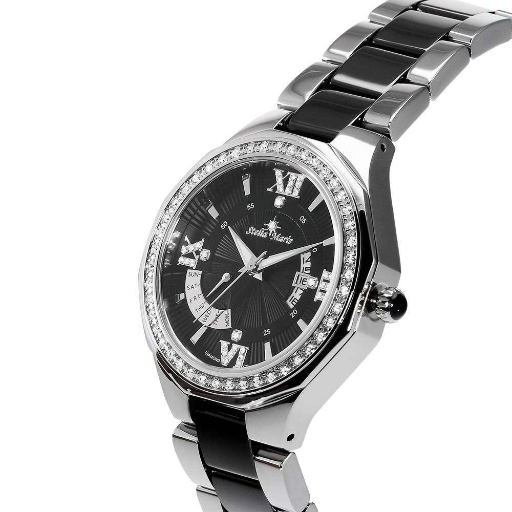 Stella Maris MC°4 Begrenztes Angebot