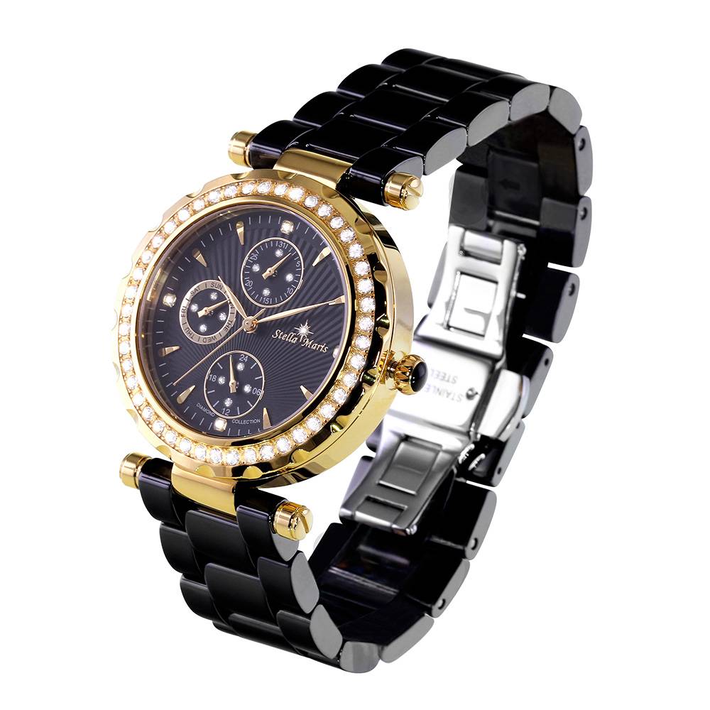 Stella Maris CC°3 Zeitlich begrenztes Angebot