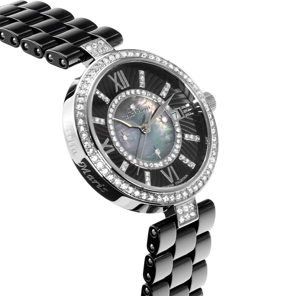 Stella Maris SL°3 Neueste Stile