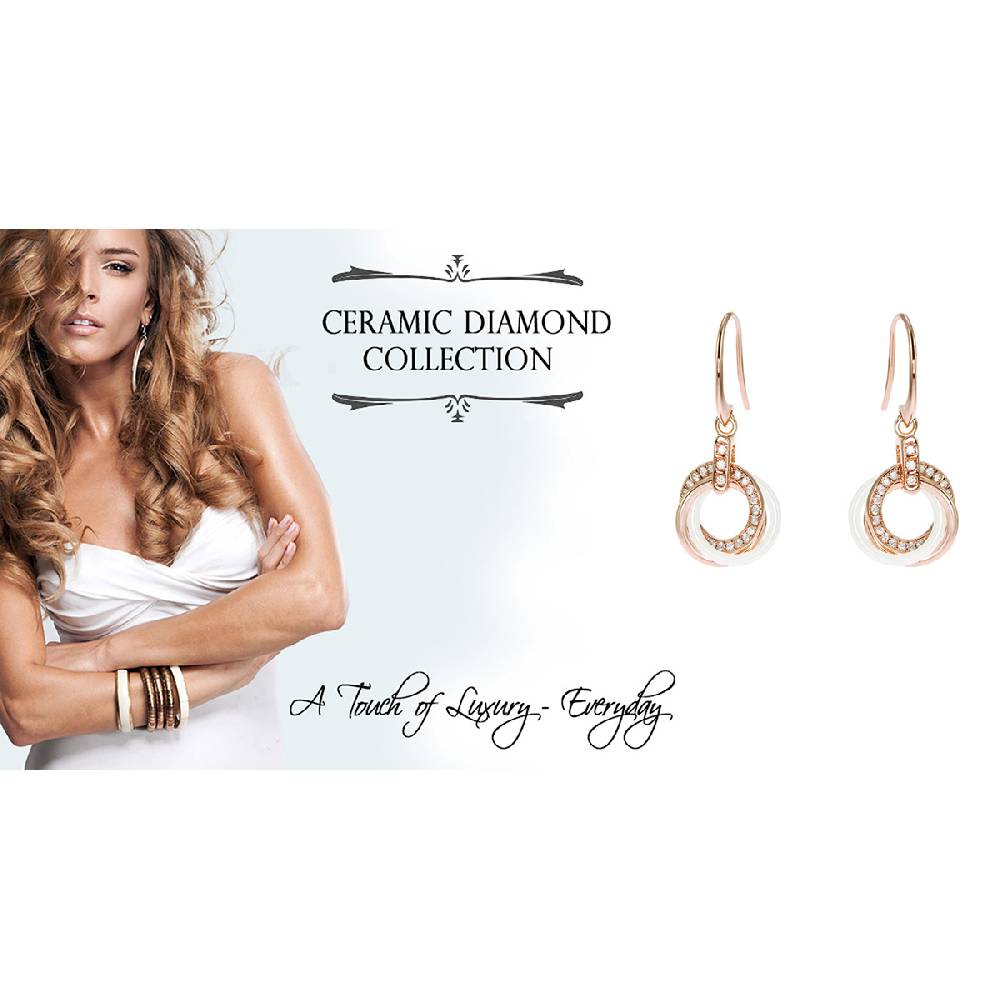 Stella Maris AC Earring 3 Super Rabatt