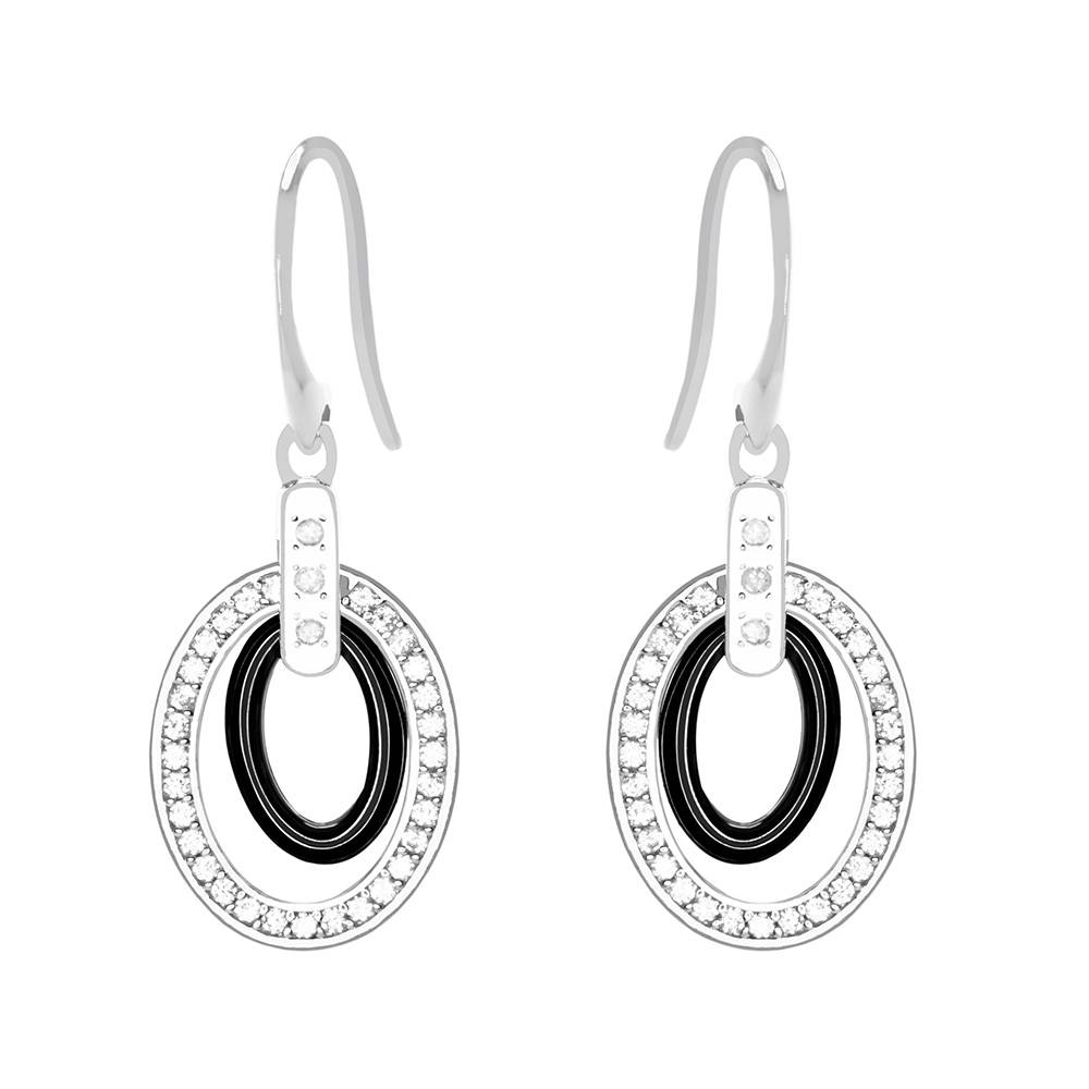 Stella Maris AC Earring 6 Clearance-Verkauf