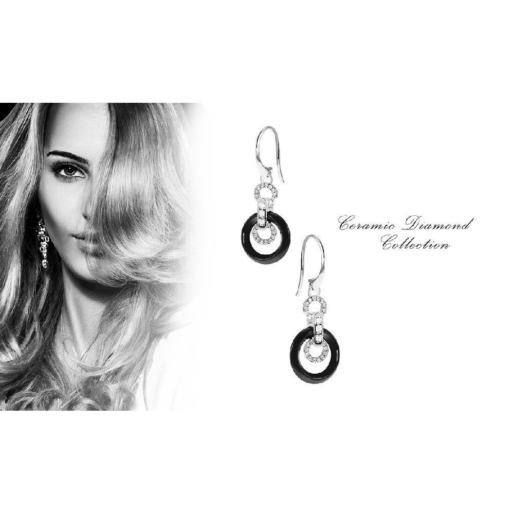 Stella Maris AC Earring 10 Speichern exportieren