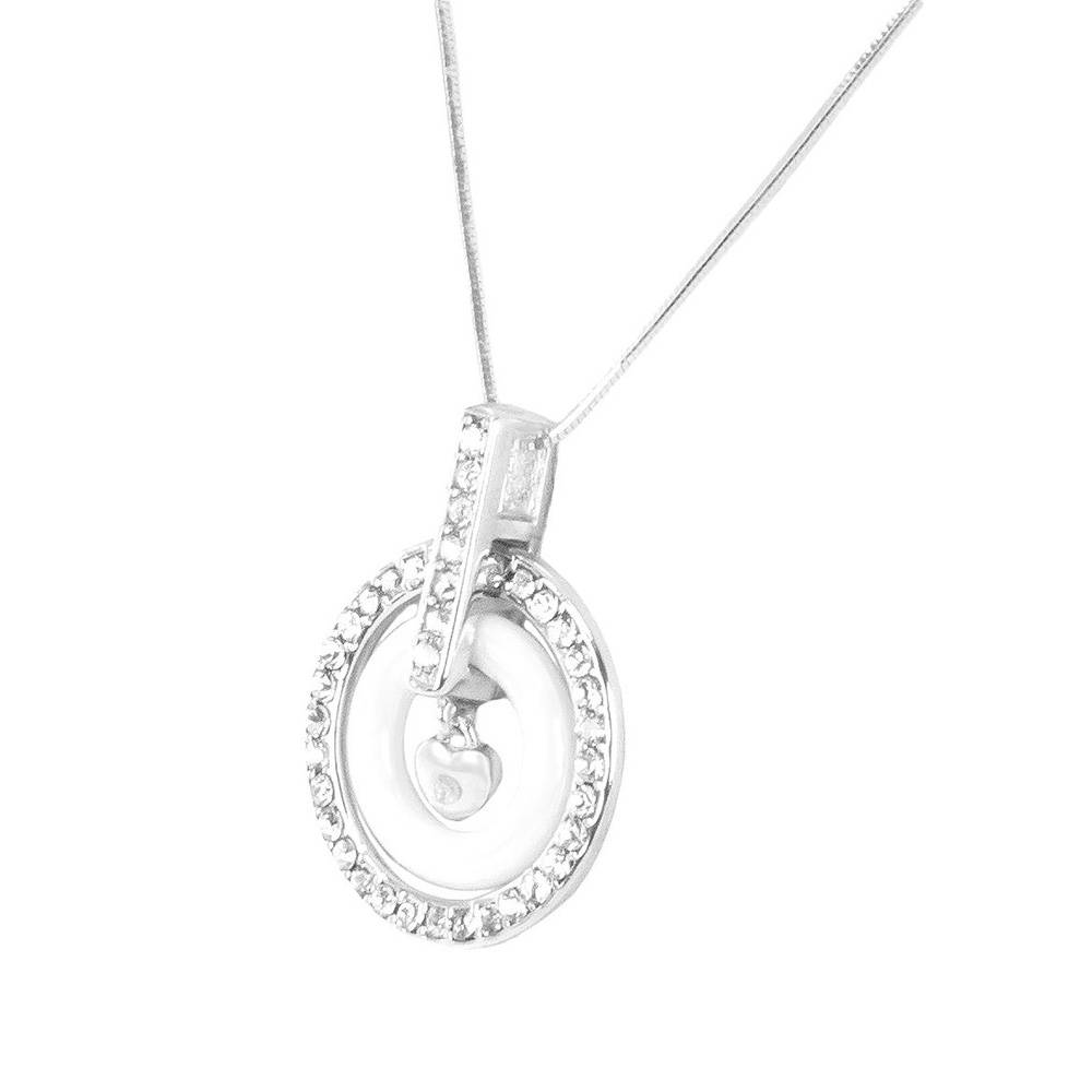 Stella Maris AC Necklace 8 im Angebot